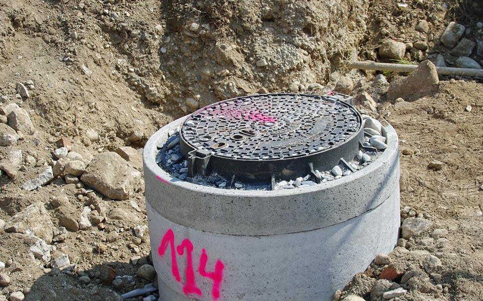 toilette bouchée solution Gazeran